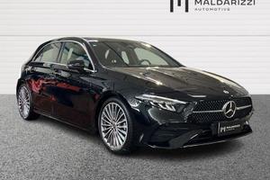 Mercedes-Benz Classe A - W177 2023 A 180 d AM...