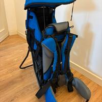 FA Sports Lil’Boss Zaino Porta Bambino Trekking