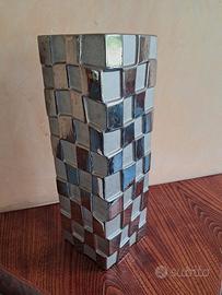 vaso in ceramica 