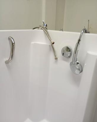 vasca per anziani e disabili 