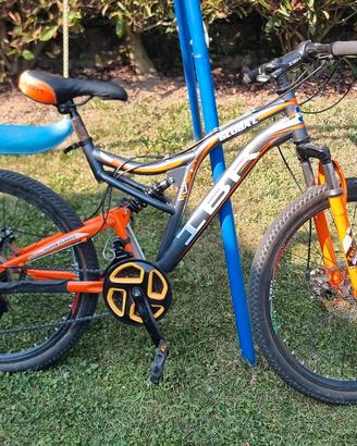 bici mtb 24