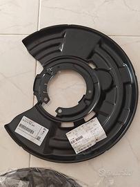 BMW OEM set lamiera di protezione disco dei freni