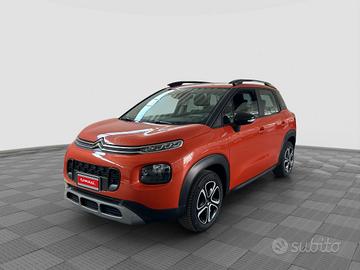 CITROEN C3 Aircross C3 Aircross PureTech 110 S&S