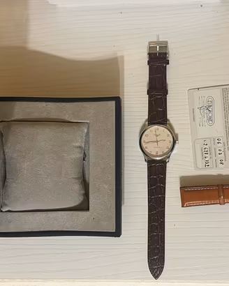 Longines Master Collection automatico full set