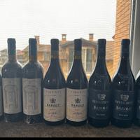 vino piemontese 