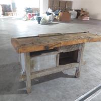 BANCO BANCONE DA FALEGNAME