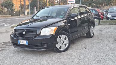Dodge Caliber 2.0 Turbodiesel SXT Leather