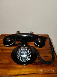 telefono fisso
