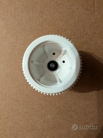 Adattatore M30x1.5 per valvole termostatiche