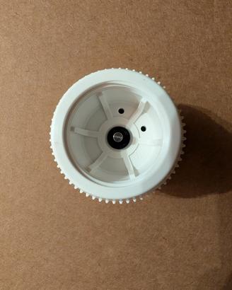 Adattatore M30x1.5 per valvole termostatiche