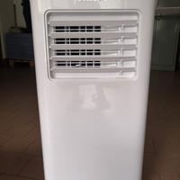 Condizionatore portatile tipo "Pinguino"
