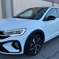 Volkswagen Taigo 1.0 TSI 115 CV DSG R-Line Plus Te