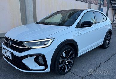 Volkswagen Taigo 1.0 TSI 115 CV DSG R-Line Plus Te