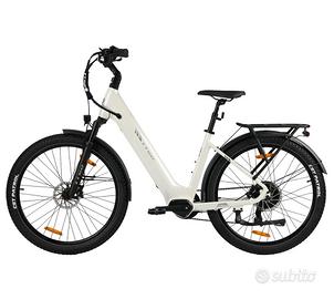 bicicletta elettrica