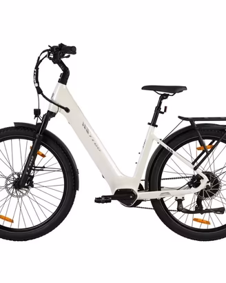 bicicletta elettrica