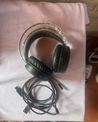 Cuffie gaming Cooler Master CH-321 NUOVE