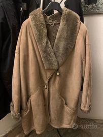 Montone donna perfetto !!