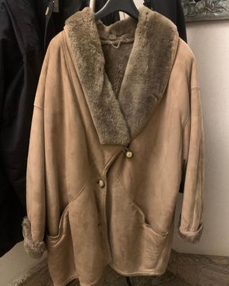 Montone donna perfetto !!