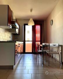 Moderno trilocale