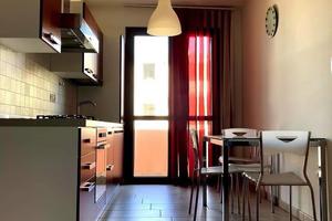Moderno trilocale