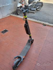 monopattino ninebot segway