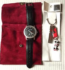 Orologio Toyota Avensis vintage +Ciondolo – NUOVI