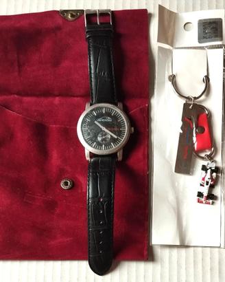 Orologio Toyota Avensis vintage +Ciondolo – NUOVI