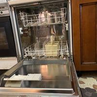 Cucina come nuova