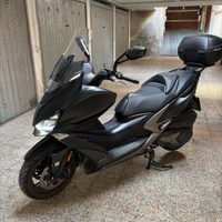 Scooter Kymco XCiting 400 S