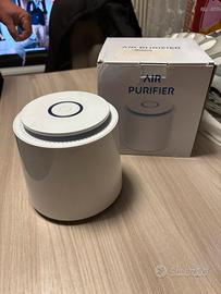 Umidificatore ambiente