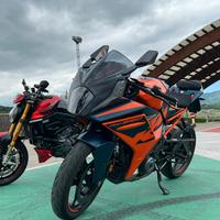 Ktm rc390