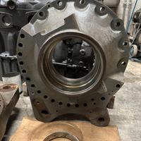 Riduttori cat mt serie 700