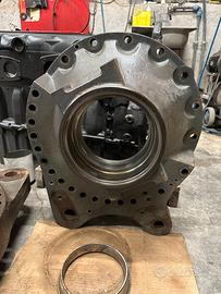 Riduttori cat mt serie 700