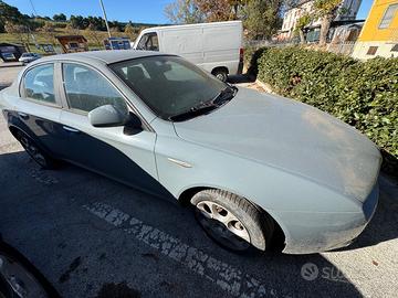 ALFA ROMEO 159 1.8 Progression