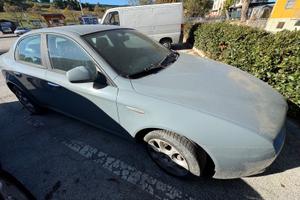 ALFA ROMEO 159 1.8 Progression