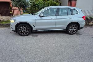 Bmw X3 d 48w