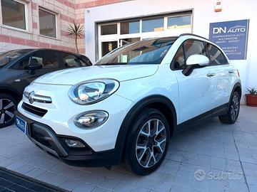 Fiat 500X 1.6 MultiJet 120 CV Cross Plus