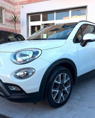 Fiat 500X 1.6 MultiJet 120 CV Cross Plus