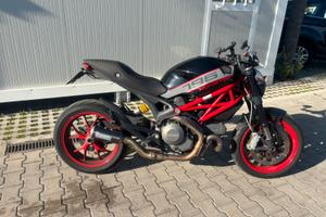 Ducati Monster 796 - 2011