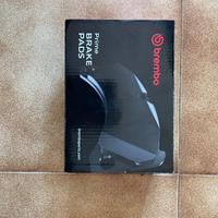 pastiglie anteriori volkswagen polo