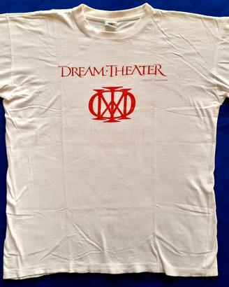 Dream Theater Italian Dreamers T-shirt 1992