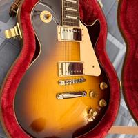 Gibson Les Paul Standard nuova