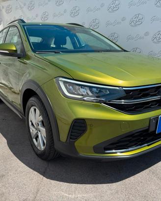 Volkswagen Taigo 1.0 TSI 110 CV DSG Life F1 Automa