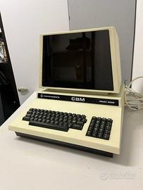 PERSONAL COMPUTER PET COMMODORE