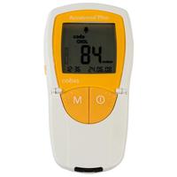 Analizzatore Roche Accutrend Plus Multiparametro