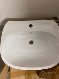 Lavandino per bagno