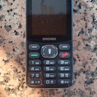 telefono brondi king dual sim 
