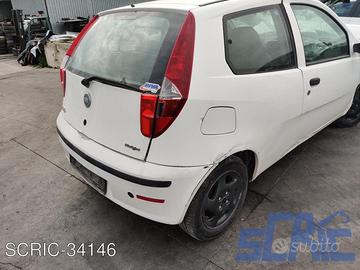 FIAT PUNTO 188 1.3 JTD 69CV 03-05 -ricambi