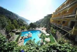Multiproprieta' positano