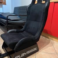 Postazione Playseat Evolution